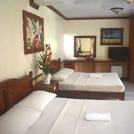 Tonglen Beach Resort 발라박 외부 사진