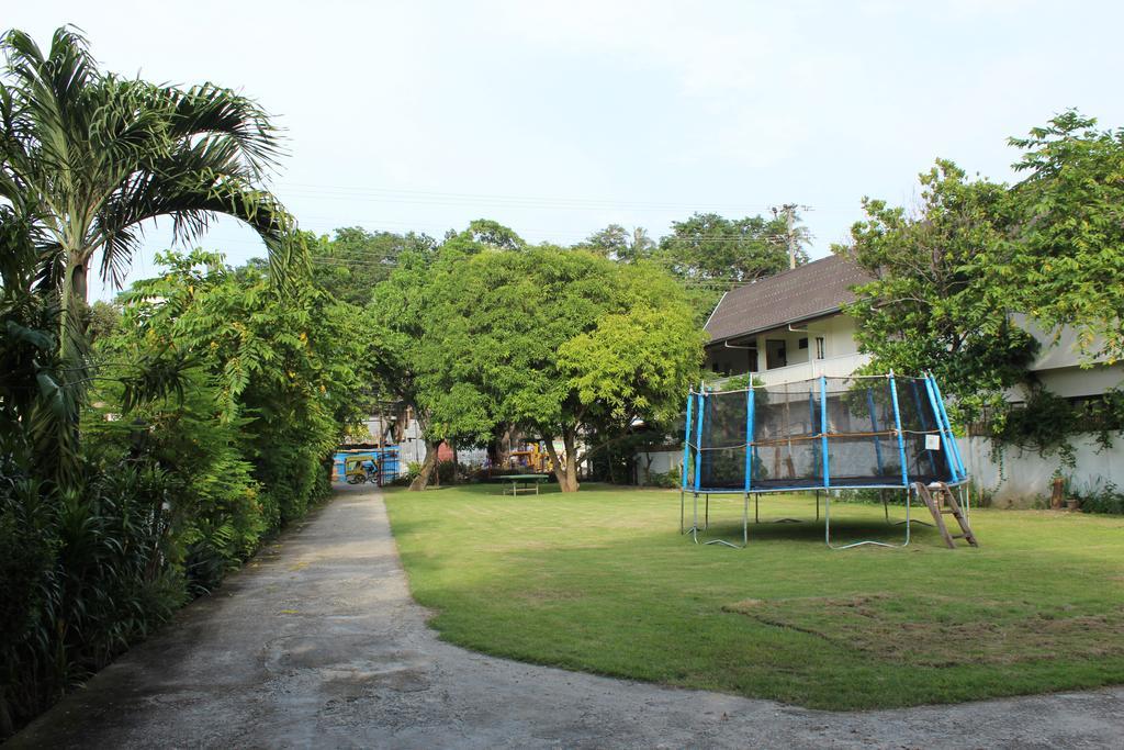 Tonglen Beach Resort 발라박 외부 사진