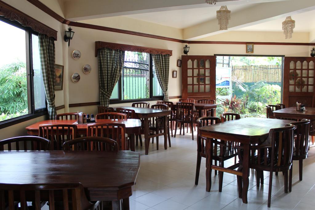 Tonglen Beach Resort 발라박 외부 사진