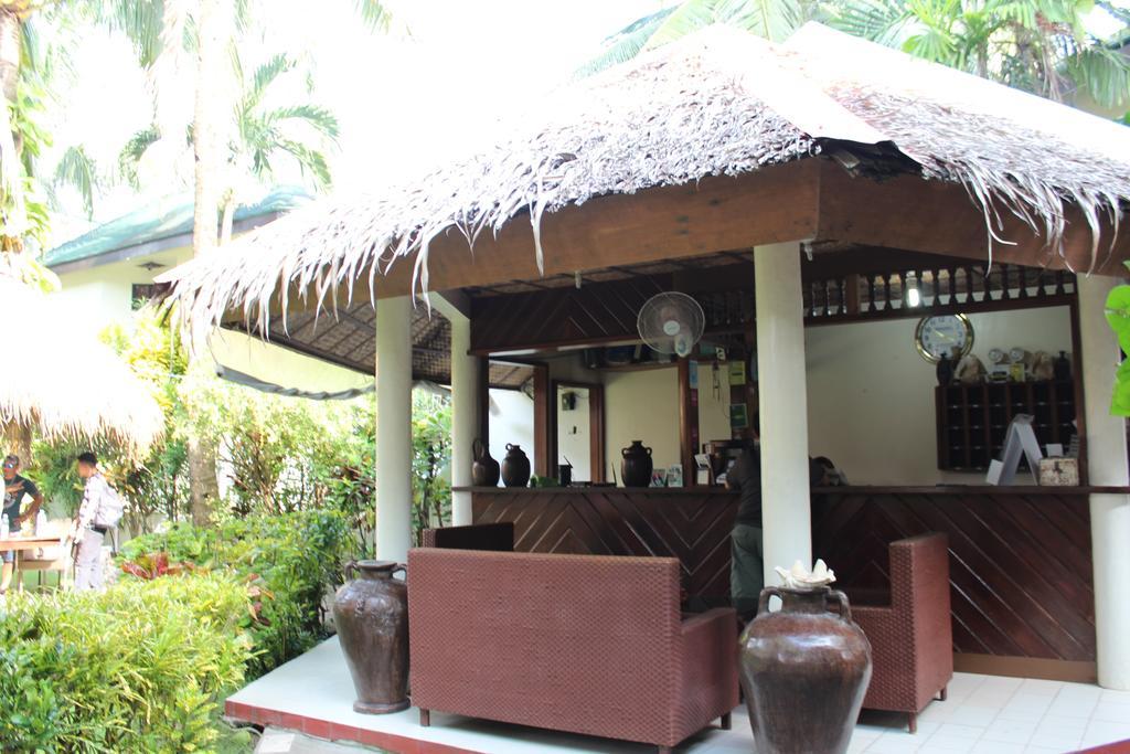 Tonglen Beach Resort 발라박 외부 사진