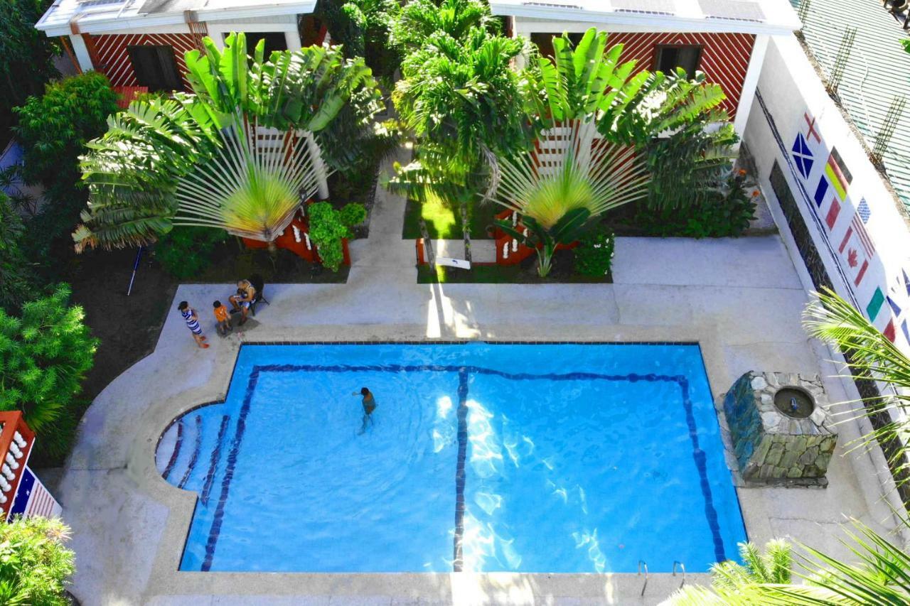 Tonglen Beach Resort 발라박 외부 사진